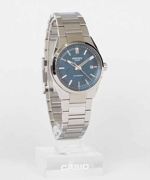 EDIFICE（SEIKO） 腕時計 メンズ EDIFICE AUTOMATIC / EFK-110D-2AJF