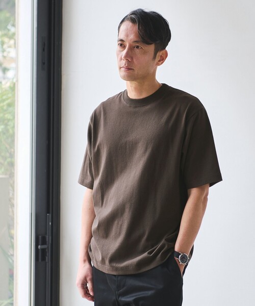 green label relaxing（グリーンレーベルリラクシング） tシャツ 「WEB