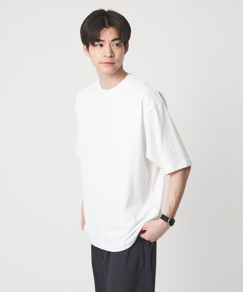 green label relaxing（グリーンレーベルリラクシング） tシャツ 「WEB