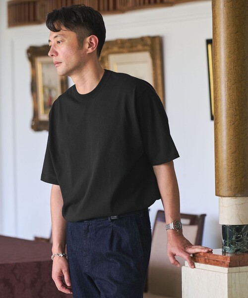 green label relaxing（グリーンレーベルリラクシング） tシャツ 「WEB