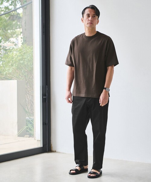 green label relaxing（グリーンレーベルリラクシング） tシャツ 「WEB