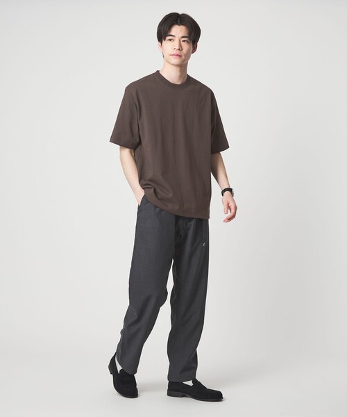 green label relaxing（グリーンレーベルリラクシング） tシャツ 「WEB