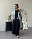 ワンピース 「SAPON」前後2wayカットプ...の詳細画像1