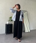 ワンピース 「SAPON」前後2wayカットプ...の詳細画像2