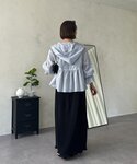 ワンピース 「SAPON」前後2wayカットプ...の詳細画像3
