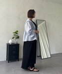 ワンピース 「SAPON」前後2wayカットプ...の詳細画像4