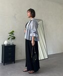 ワンピース 「SAPON」前後2wayカットプ...の詳細画像5