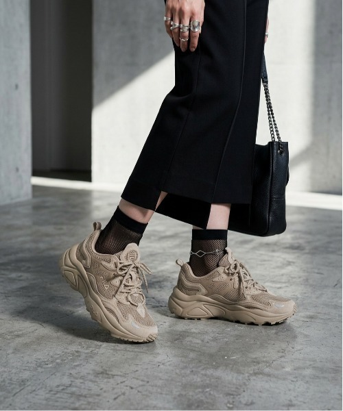 FILAスニーカー FILA（フィラ） スニーカー TENACITY 99/20 レディース メンズ