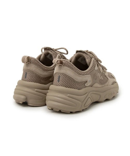 FILA（フィラ） スニーカー TENACITY 99/20 レディース メンズ