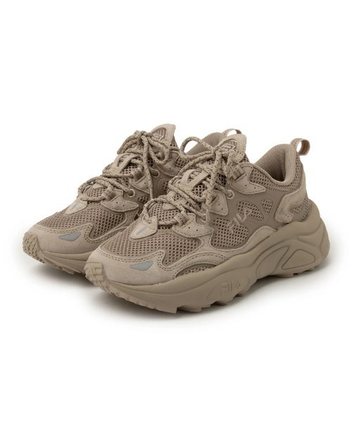 FILA（フィラ） スニーカー TENACITY 99/20 レディース メンズ