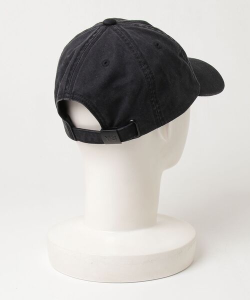 「Y-3」 キャップ LARGE ブラック メンズ_画像2