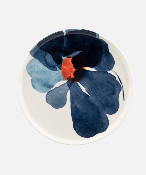 marimekko（マリメッコ） 食器 Valssi / plate 20cm : ZOZOTOWN Yahoo