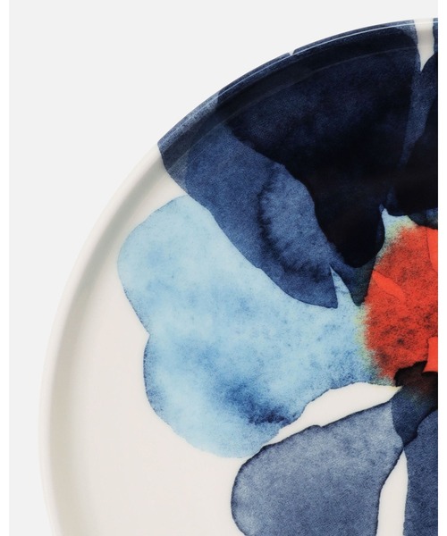 marimekko（マリメッコ） 食器 Valssi / plate 20cm : ZOZOTOWN Yahoo