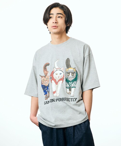 SEGA 非売品『クリスマスナイツ』オリジナルTシャツ3枚セット　フリーサイズ FREAK'S STORE（フリークスストア） tシャツ 限定展開 ビッグ
