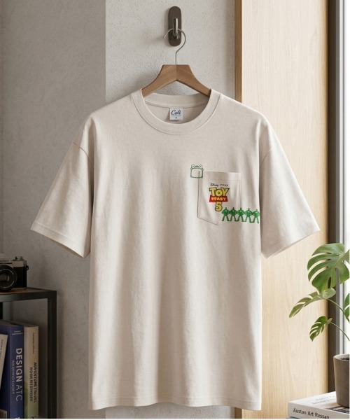 Disney（ディズニー） tシャツ メンズ レディース : ZOZOTOWN Yahoo!店