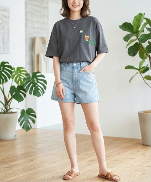 Disney（ディズニー） tシャツ メンズ レディース : ZOZOTOWN Yahoo!店
