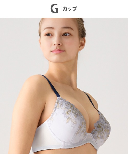 WACOAL MATERNITY ワコール ブラジャー 産前・産後兼用 「AMPHIコラボ