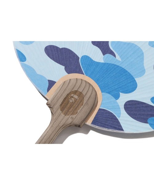 A BATHING APE（アベイシングエイプ） ABC CAMO JAPANESE FAN