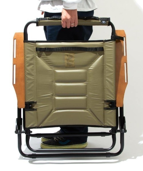 AS2OV（アッソブ） HIGH BACK RECLINING ROVER CHAIR ローバーチェア