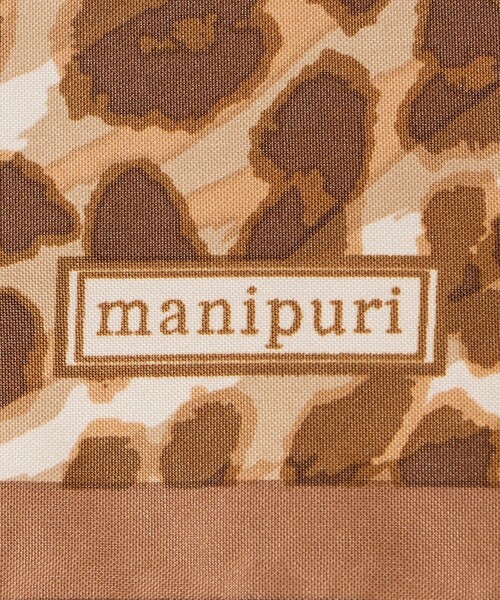 manipuri（マニプリ） 日傘 折りたたみ傘 折り畳み 晴雨兼用