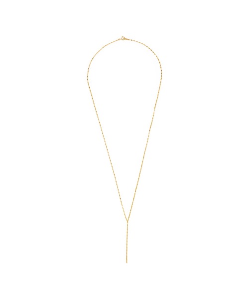 ネックレス 「les bonbon」victoria ray long necklace/ヴィクトリア レイ ロング ネックレス レディースの画像