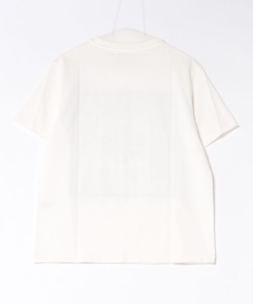 ジャケット テーラードジャケット T-SHIRT PATCHWORK メンズの画像
