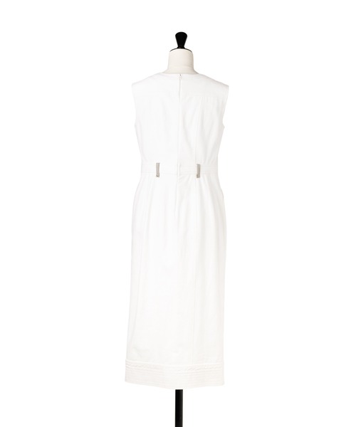 ワンピース Padua Denim Dressの画像
