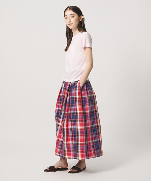 UNITED ARROWS（ユナイテッドアローズ） ロング スカート マドラス