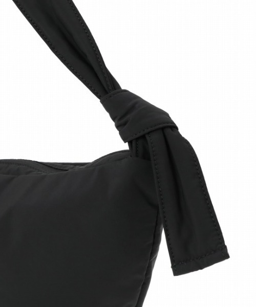 ショルダーバッグ バッグ Montrose Shoulder Bag Padded Polyester Poplin レディース メンズの画像