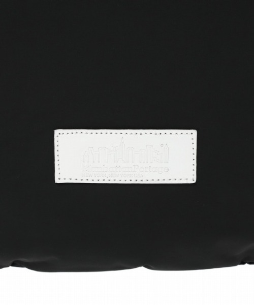 ショルダーバッグ バッグ Montrose Shoulder Bag Padded Polyester Poplin レディース メンズの画像