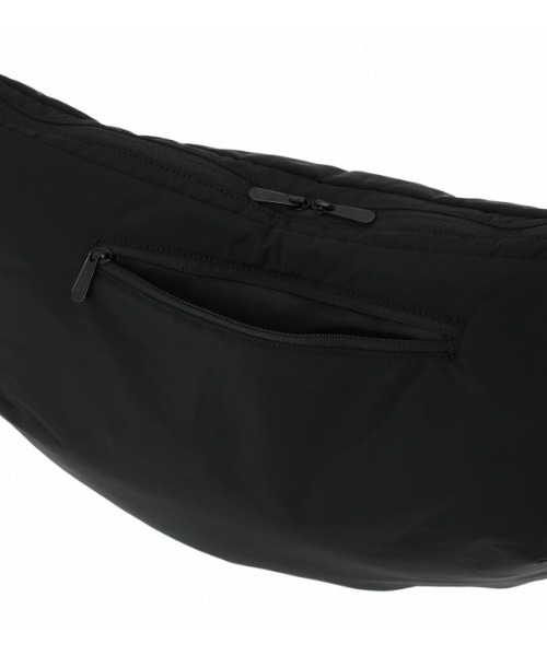 ショルダーバッグ バッグ Montrose Shoulder Bag Padded Polyester Poplin レディース メンズの画像