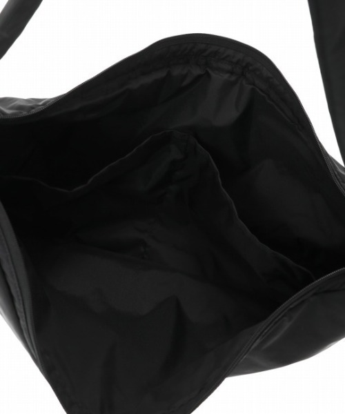 ショルダーバッグ バッグ Montrose Shoulder Bag Padded Polyester Poplin レディース メンズの画像