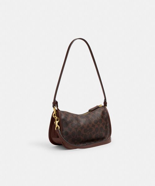 COACH（コーチ） ショルダーバッグ バッグ ウェイバリーバッグ