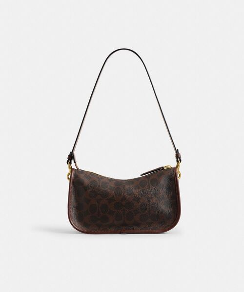 COACH（コーチ） ショルダーバッグ バッグ ウェイバリーバッグ