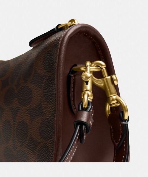 COACH（コーチ） ショルダーバッグ バッグ ウェイバリーバッグ