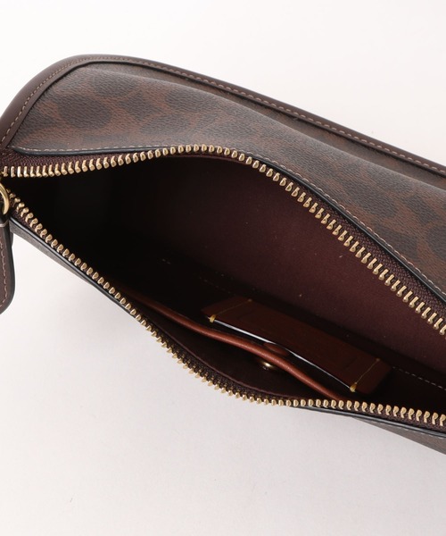 COACH（コーチ） ショルダーバッグ バッグ ウェイバリーバッグ
