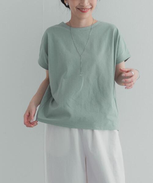 URBAN RESEARCH DOORS（アーバンリサーチドアーズ） tシャツ 半袖