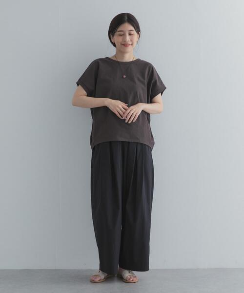 URBAN RESEARCH DOORS（アーバンリサーチドアーズ） tシャツ 半袖