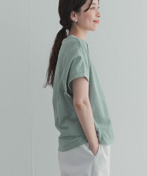 URBAN RESEARCH DOORS（アーバンリサーチドアーズ） tシャツ 半袖