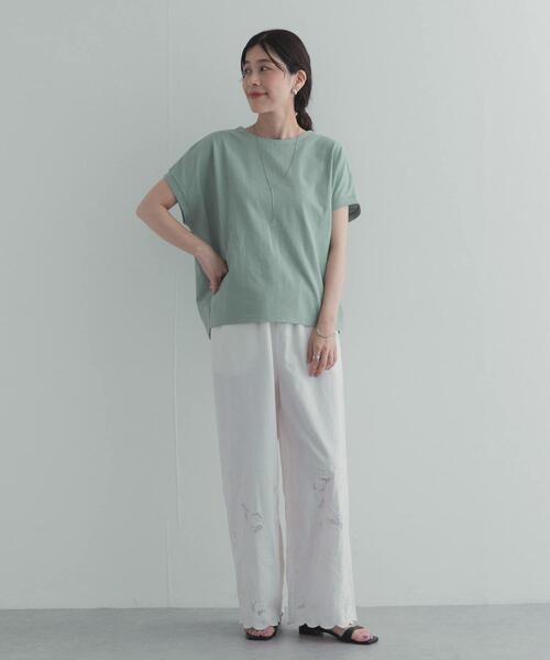 URBAN RESEARCH DOORS（アーバンリサーチドアーズ） tシャツ 半袖
