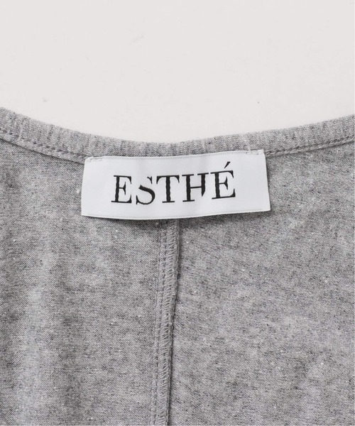 EDIT. FOR LULU（エディットフォールル） ロング スカート 「ESTHE