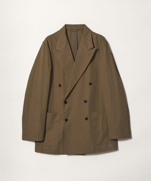 STEVEN ALAN（スティーブンアラン） ジャケット テーラードジャケット