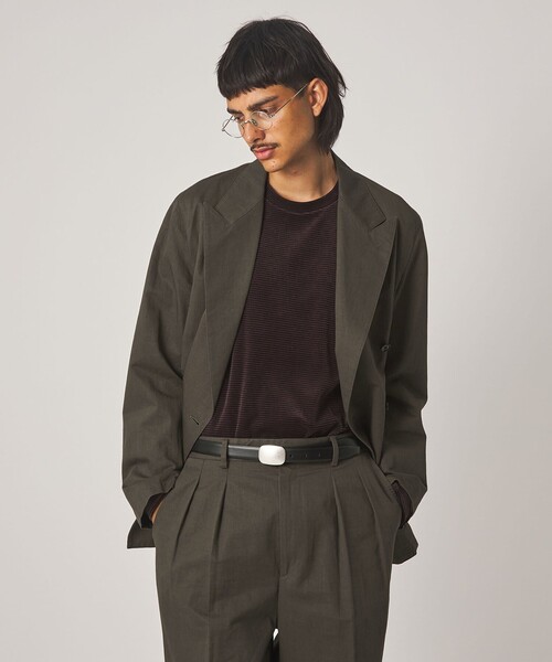 STEVEN ALAN（スティーブンアラン） ジャケット テーラードジャケット