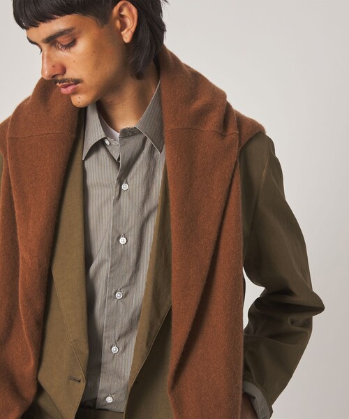 STEVEN ALAN（スティーブンアラン） ジャケット テーラードジャケット