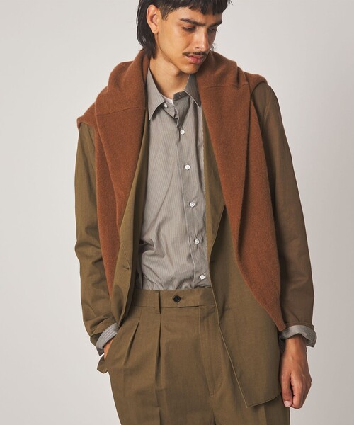 STEVEN ALAN（スティーブンアラン） ジャケット テーラードジャケット
