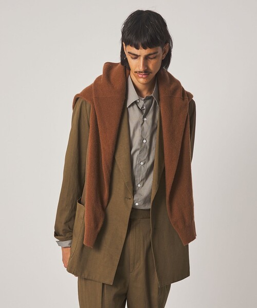 STEVEN ALAN（スティーブンアラン） ジャケット テーラードジャケット