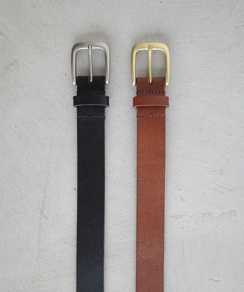 CLANE（クラネ） ベルト CLANE/クラネ/GENUINE LEATHER BELT