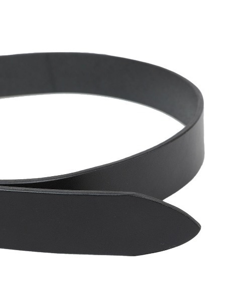 CLANE（クラネ） ベルト CLANE/クラネ/GENUINE LEATHER BELT