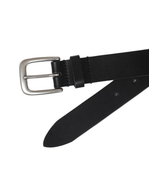 CLANE（クラネ） ベルト CLANE/クラネ/GENUINE LEATHER BELT