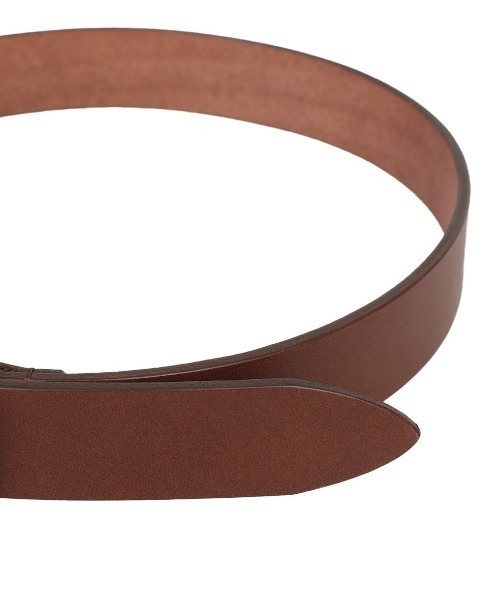 CLANE（クラネ） ベルト CLANE/クラネ/GENUINE LEATHER BELT